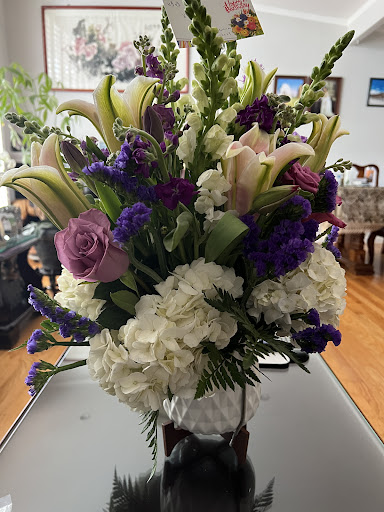 Marleigh's floral design — Florist in Milpitas, CA