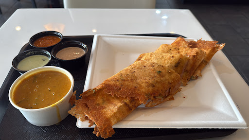 Masala Dosa Vegetarian Restaurant — Vegetarian Restaurant in Milpitas, CA