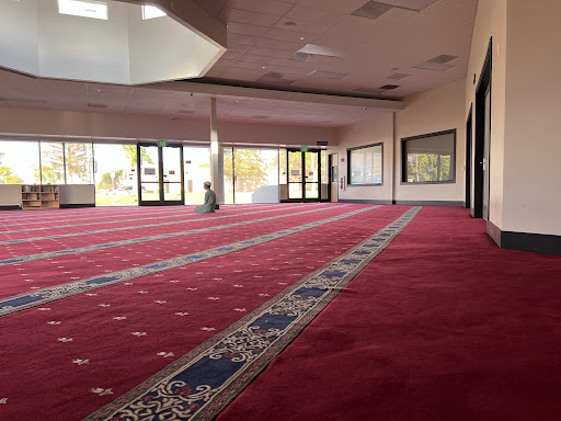 Masjid Darus Salaam — Mosque in Milpitas, CA