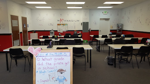 Mathnasium — After-School Program in Milpitas, CA