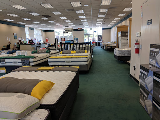 Mattress Firm Milpitas — Furniture Store in Milpitas, CA