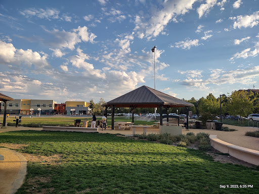 McCandless Park — Park in Milpitas, CA