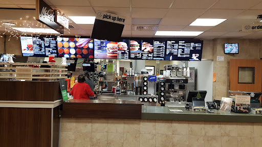 McDonald's — Fast Food Restaurant in Milpitas, CA