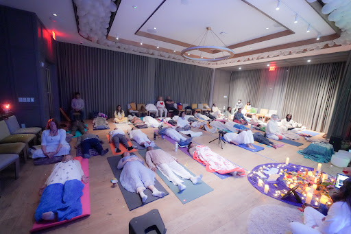 Meditate with Sarika — Meditation Center in Milpitas, CA