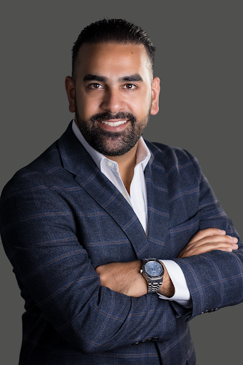 Mehrdad Vakilzadeh, Intero Real Estate Services — Real Estate Agent in Milpitas, CA