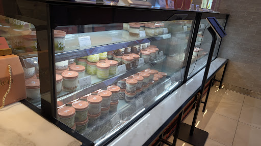 MeloMelo Coconut Dessert — Dessert Shop in Milpitas, CA