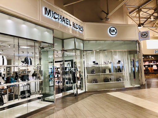 Michael Kors Outlet — Clothing Store in Milpitas, CA