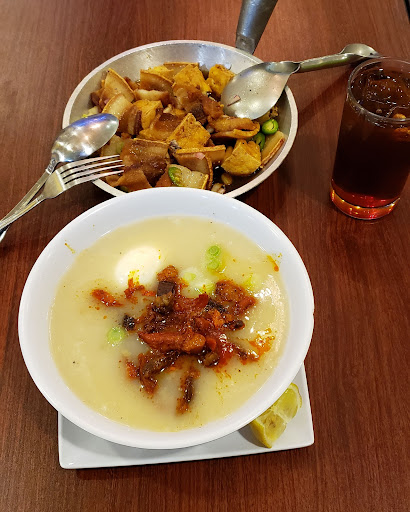 Miles Bistro — Filipino Restaurant in Milpitas, CA