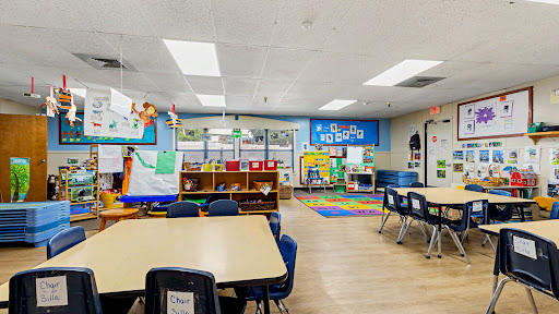 Milpitas Abel KinderCare — Daycare in Milpitas, CA