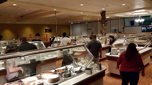 Milpitas Buffet — Chinese Restaurant in Milpitas, CA