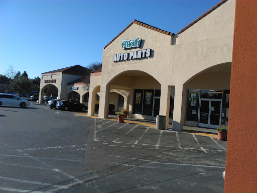 Milpitas Center — Shopping Center in Milpitas, CA