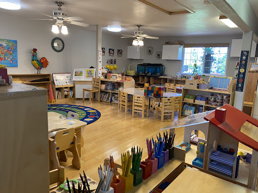 Milpitas Child Care and Learning Center (MCCLC) — Daycare in Milpitas, CA