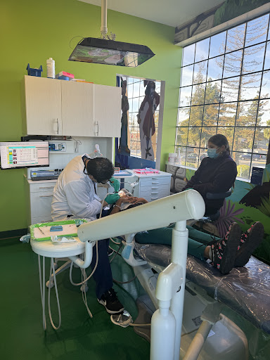 Milpitas Children's Dentistry — Pediatric Dentist in Milpitas, CA