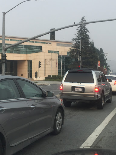 Milpitas City Code Compliance — City Government Office in Milpitas, CA