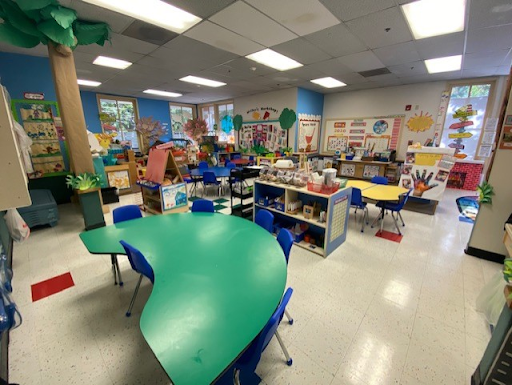 Milpitas Hillview KinderCare — Daycare in Milpitas, CA