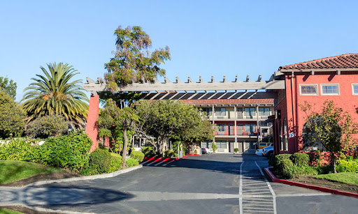 Milpitas Inn — Hotel in Milpitas, CA