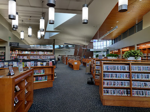 Milpitas Library — Public Library in Milpitas, CA