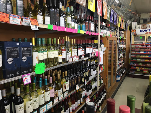 Milpitas Liquors — Liquor Store in Milpitas, CA