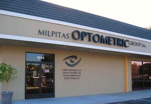 Milpitas Optometric Group — Optometrist in Milpitas, CA