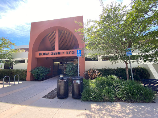 Milpitas Recreation and Community Services — City Government Office in Milpitas, CA