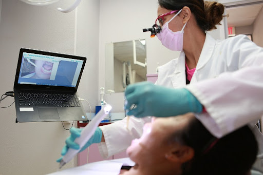 Milpitas Smile Design — General Dentist in Milpitas, CA