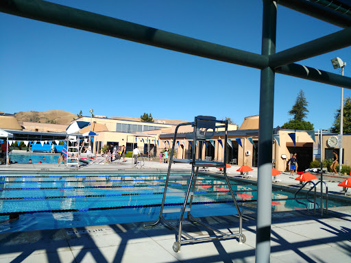 Milpitas Sports Center — Gym in Milpitas, CA