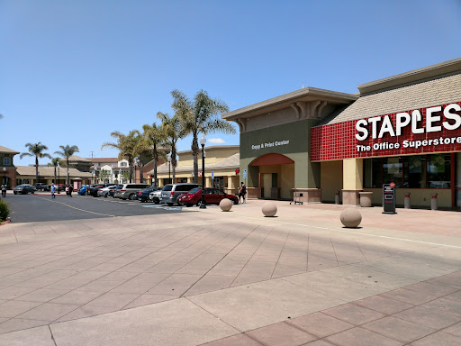 Milpitas Town Center — in Milpitas, CA