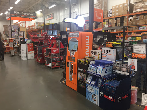 Minute Key — Locksmith in Milpitas, CA