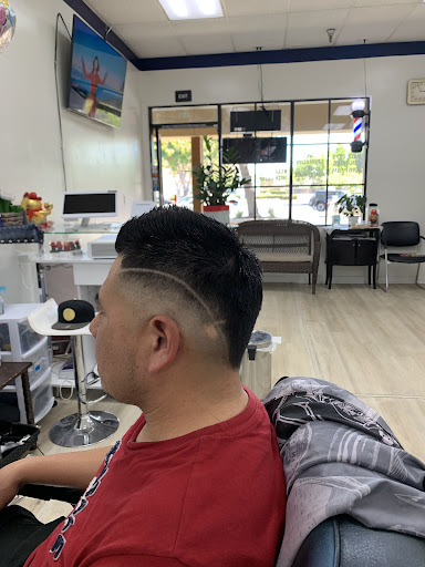 MM BarberShop — Barber Shop in Milpitas, CA