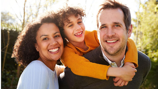 Montague Dental Excellence — General Dentist in Milpitas, CA
