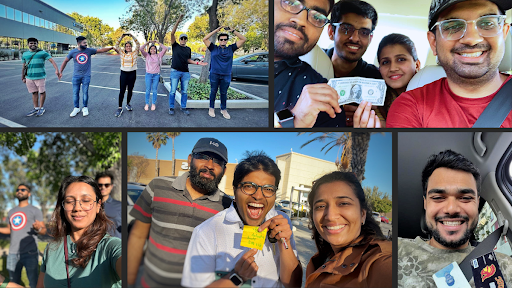 MoolahHunt — Tour Operator in Milpitas, CA