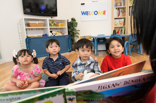 Ms. Leah’s Family Day Care & Montessori Preschool — Daycare in Milpitas, CA