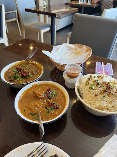 Munnar Kitchen — Indian Restaurant in Milpitas, CA