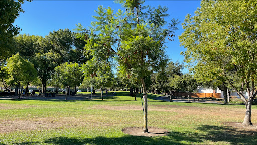 Murphy Park — Park in Milpitas, CA