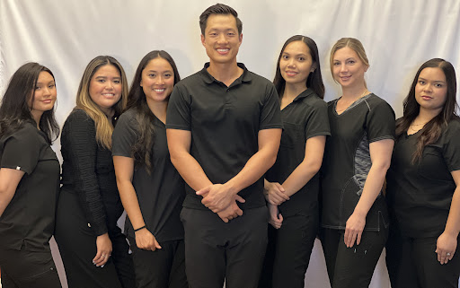My Milpitas Dentist, Anthony Yen DMD — General Dentist in Milpitas, CA