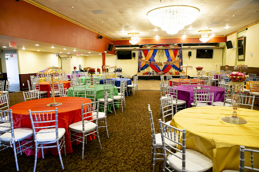 My Royal Palace — Banquet Hall in Milpitas, CA