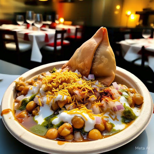 Naans & Curries — Indian Restaurant in Milpitas, CA