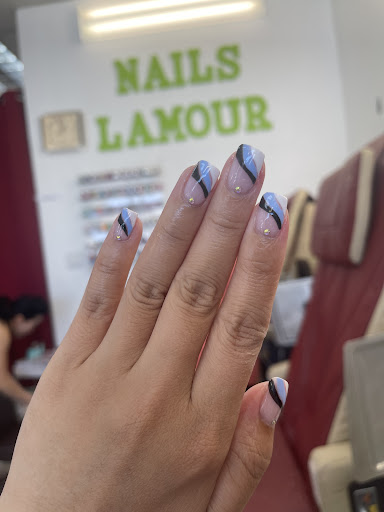 Nails L'amour — Nail Salon in Milpitas, CA