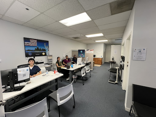 NEEMA MALHOTRA MD, USCIS Clinic Milpitas & San Jose — Primary Care Physician in Milpitas, CA