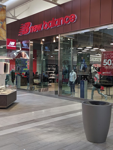 New Balance Factory Store Milpitas — Clothing Store in Milpitas, CA