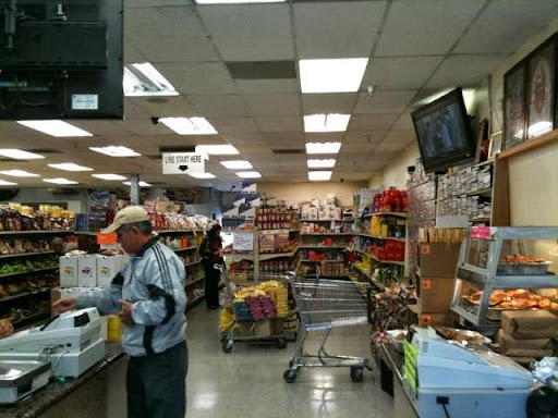 New India Bazar — Grocery Store in Milpitas, CA