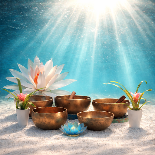 New Light Sound Healing Studio — Wellness Center in Milpitas, CA