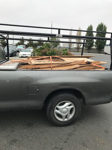 Newby Island Resource Recovery Park — Recycling Center in Milpitas, CA