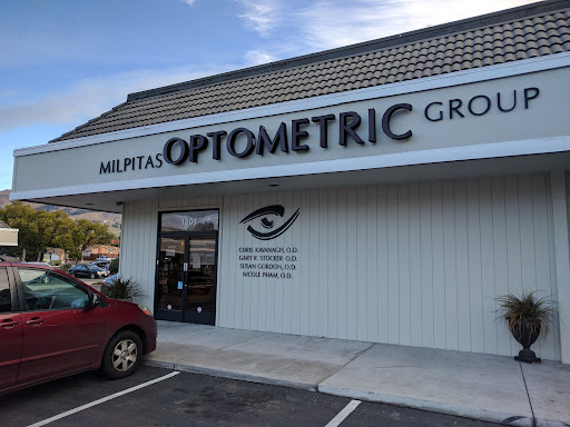 Nicole A. Pham, O — Optometrist in Milpitas, CA