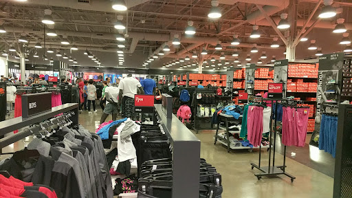 Nike Factory Store - Milpitas — Shoe Store in Milpitas, CA