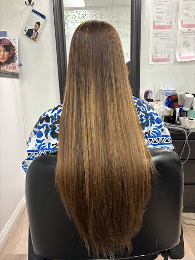 Nina's beauty Salon — Beauty Salon in Milpitas, CA