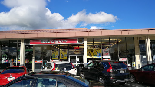 O'Reilly Auto Parts — Auto Parts Store in Milpitas, CA
