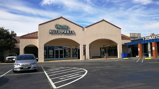 O'Reilly Auto Parts — Auto Parts Store in Milpitas, CA