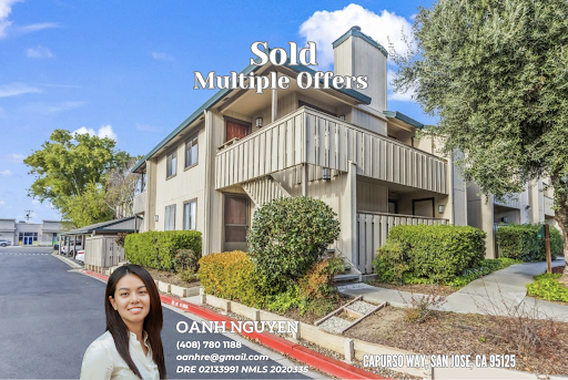 Oanh Nguyen - Realtor & Loan Officer — Real Estate Agent in Milpitas, CA