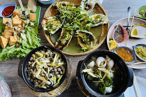 Ốc Miền Tây — Vietnamese Restaurant in Milpitas, CA